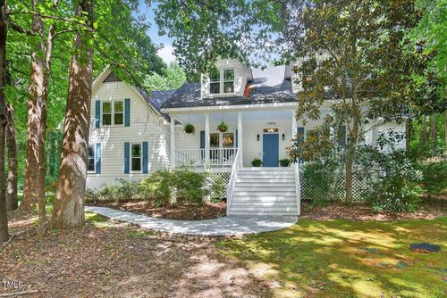 11912 Pembridge Ln, Raleigh, NC, 27613-7223 | Card Image