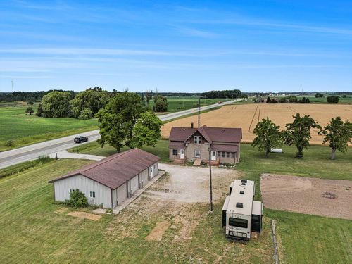 5818 Us Highway 31, Sherman Township, MI, 49411 | Card Image