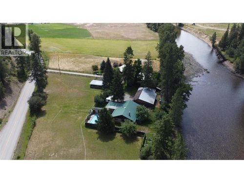 9655 Granby Road, Grand Forks, BC, V0H1H1 | Card Image