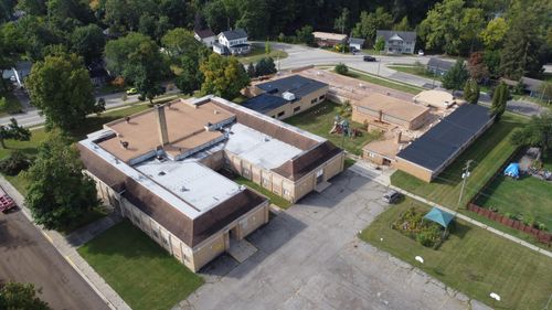 410 City Rd, Manchester, MI, 48158-9589 | Card Image