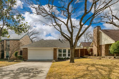 2519 Cattail Ct, Carrollton, TX, 75006-2133 | Card Image