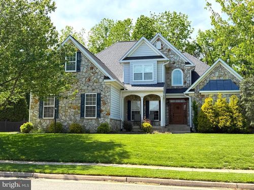 7307 Iron Bit Dr, WARRENTON, VA, 20186 | Card Image