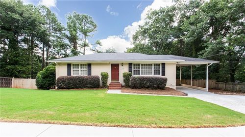 1720 Cooper Lake Dr Se, smyrna, GA, 30080-6410 | Card Image