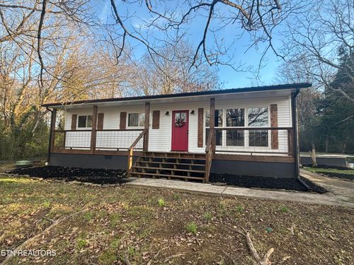 1110 E Hendron Chapel Rd, Knoxville, TN, 37920-8922 | Card Image