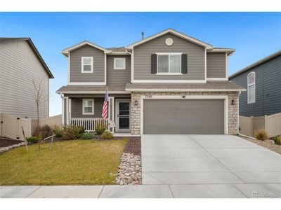 7350 Coppermine Ct, House other with 3 bedrooms, 2 bathrooms and null parking in Fountain CO | Image 2