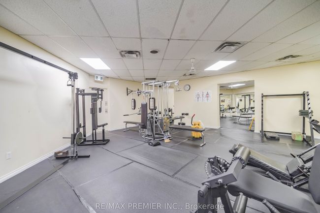 1003 - 390 Dixon Rd, Condo with 2 bedrooms, 1 bathrooms and 1 parking in Etobicoke ON | Image 24