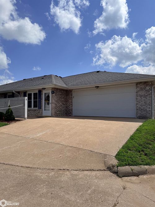 8-1123 48th Street, #8, Fort Madison, IA, 52627 | Card Image