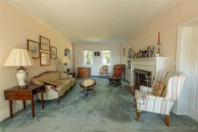 2276 Mosquito Point Rd, House other with 4 bedrooms, 4 bathrooms and null parking in White Stone VA | Image 35