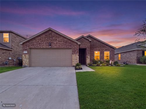 16039 Malaya St, Haslet, TX, 76052-3953 | Card Image