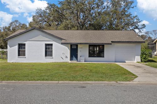12035 Meadow Ln, San Antonio, FL, 33576-7007 | Card Image