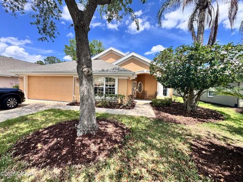 1315 Coconut Palm Cir, Port Orange, FL, 32128-7462 | Card Image