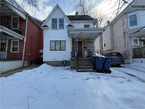 131 Riverside Ave, Buffalo, NY, 14207-1537 | Card Image