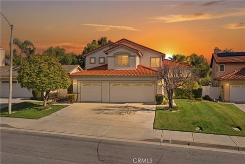 40998 Promenade Chardonnay Hls, Temecula, CA, 92591-2117 | Card Image