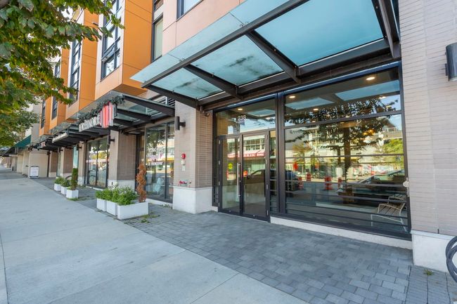 209 - 238 W Broadway, Condo with 1 bedrooms, 1 bathrooms and 1 parking in Vancouver BC | Image 18