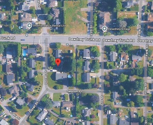 11990 Dover St, Maple Ridge, BC, V2X5P7 | Card Image