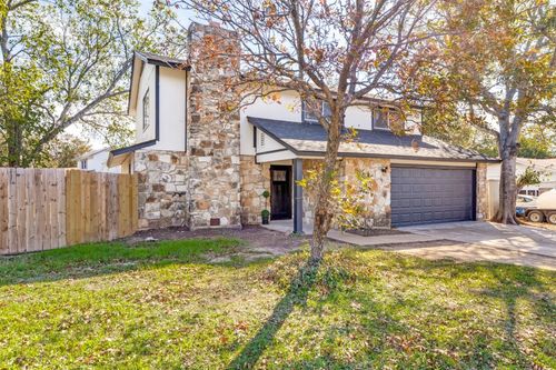12901 Lamplight Village Ave, Austin, TX, 78727-4359 | Card Image
