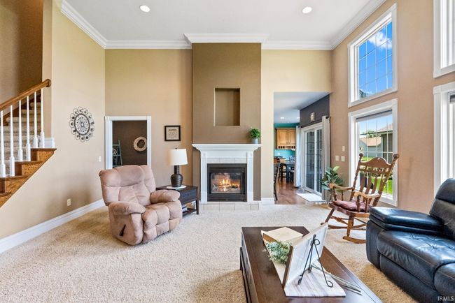 1215 Mintcrest Dr, House other with 6 bedrooms, 4 bathrooms and null parking in Goshen IN | Image 9