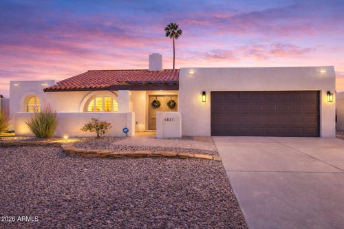 4821 E Marilyn Rd, Scottsdale, AZ, 85254-2240 | Card Image
