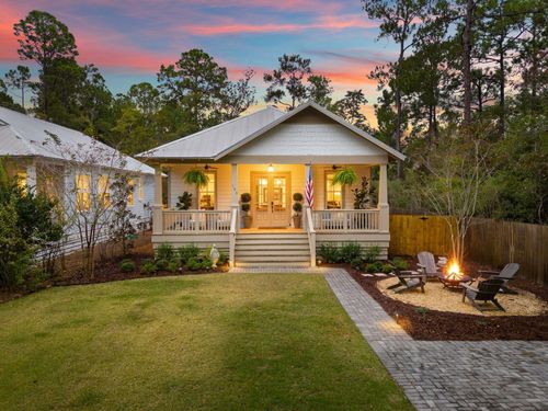 156 Summer Breeze Ln, Santa Rosa Beach, FL, 32459-0606 | Card Image