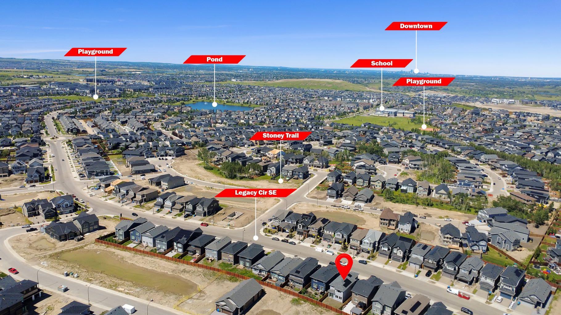 Residential in Calgary 5