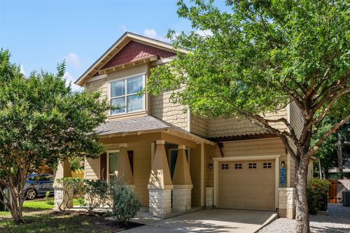 2520 Amur Drive, Austin, TX, 78745 | Card Image