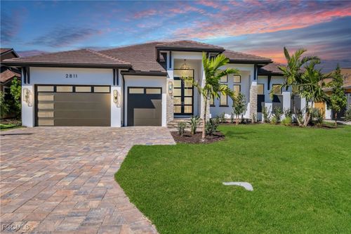 2811 Sw 34th Ter, Cape Coral, FL, 33914-4765 | Card Image