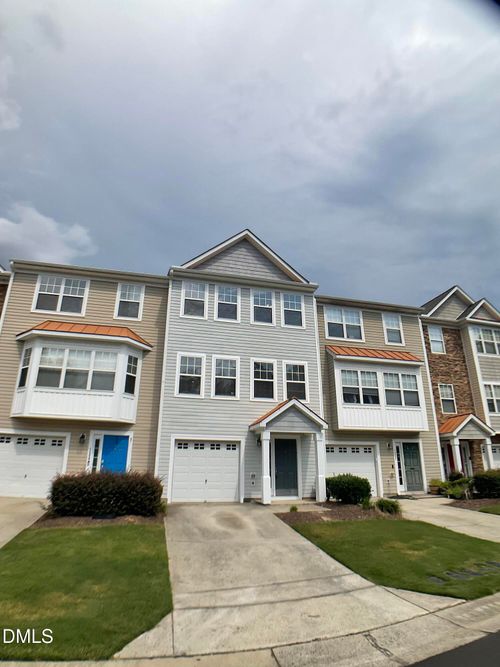 1504 Haywards Heath Ln, Apex, NC, 27502-3619 | Card Image