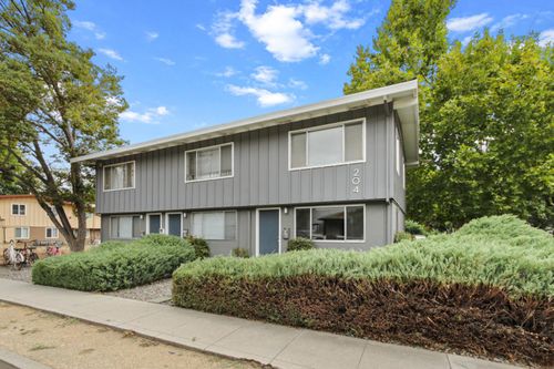 204 University Avenue, Davis, CA, 95616 | Card Image
