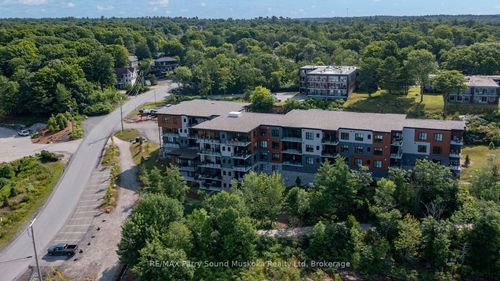 305-20 Salt Dock Rd, Parry Sound, ON, P2A0E7 | Card Image