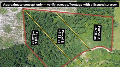 6.18AC County Road 3103, Call, TX, 75933 | Card Image