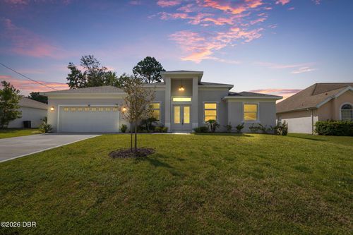45 Farmsworth Dr, PALM COAST, FL, 32137-9135 | Card Image