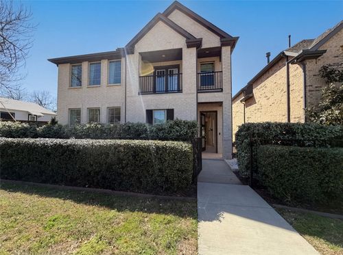 404 W 6th St, Irving, TX, 75060-4023 | Card Image