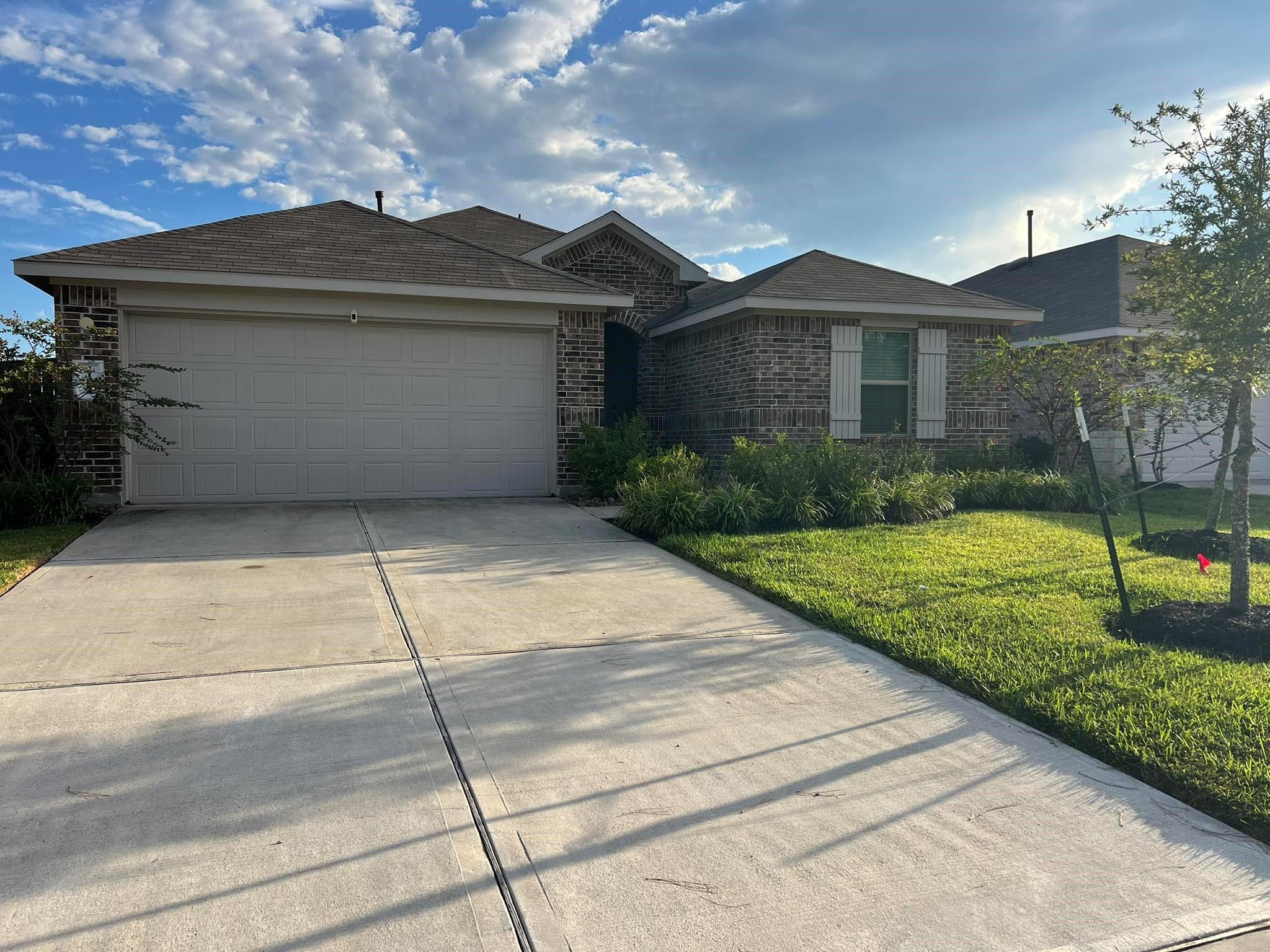 Residential in New Caney