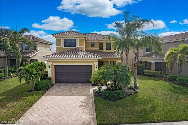 11521 Summerview Way, House other with 4 bedrooms, 3 bathrooms and null parking in Fort Myers FL | Image 7