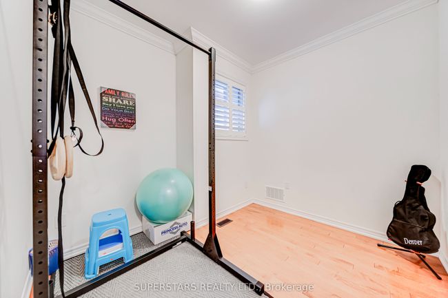 65 Busch Ave, House other with 6 bedrooms, 4 bathrooms and 2 parking in Markham ON | Image 31