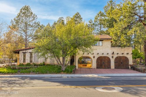 3608 N Paradise Rd, Flagstaff, AZ, 86004-1611 | Card Image