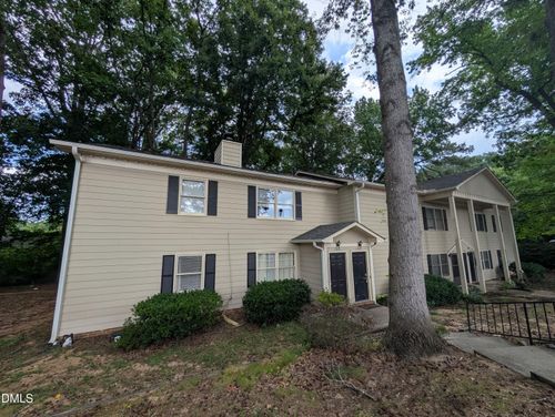 e6-2610 Masonboro Ct, Raleigh, NC, 27604-2843 | Card Image