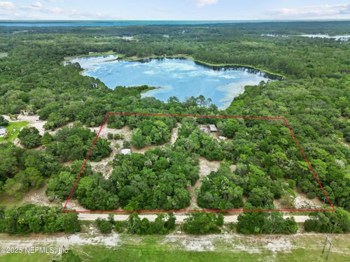 142 Porpoise Rd, Pomona Park, FL, 32181-2425 | Card Image