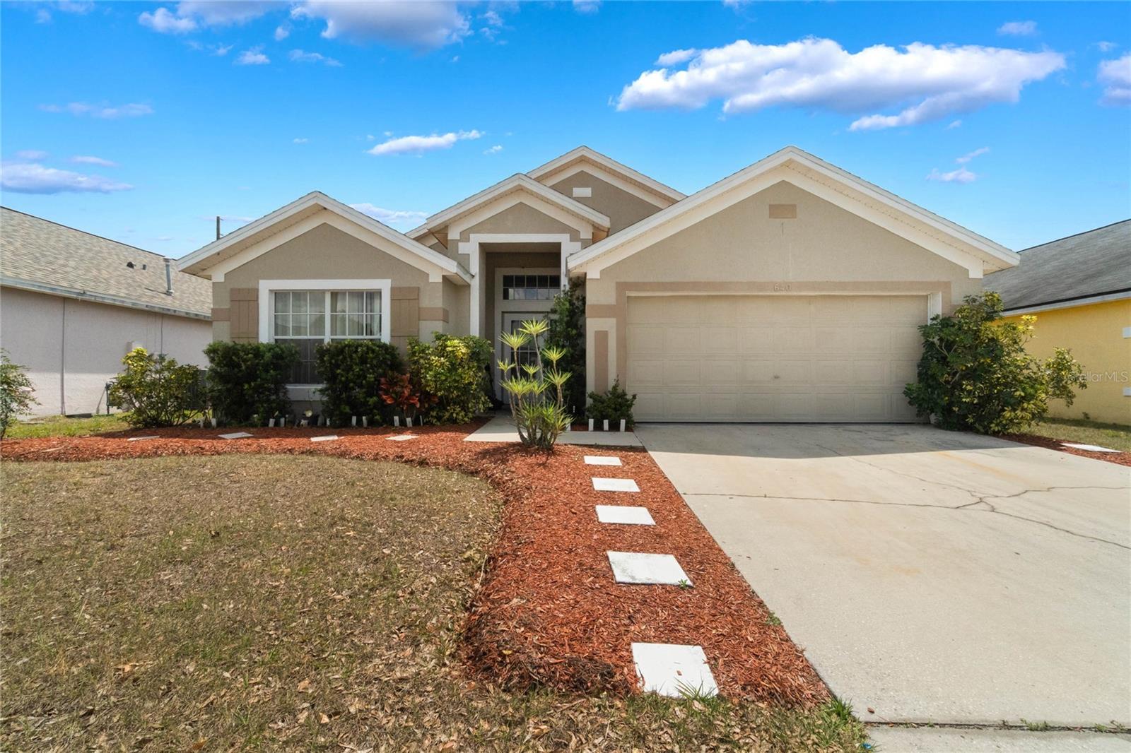 Residential in DAVENPORT 2