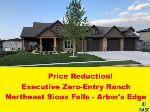 1408 S Sugar Maple Dr, Sioux Falls, SD, 57110-8902 | Card Image