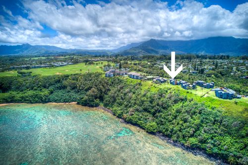 h6-3700 Kamehameha Rd, PRINCEVILLE, HI, 96722-5342 | Card Image