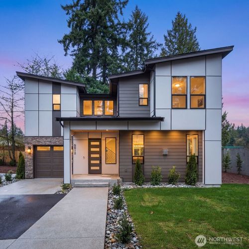 5012 114th Ave Ne, Kirkland, WA, 98033-7715 | Card Image