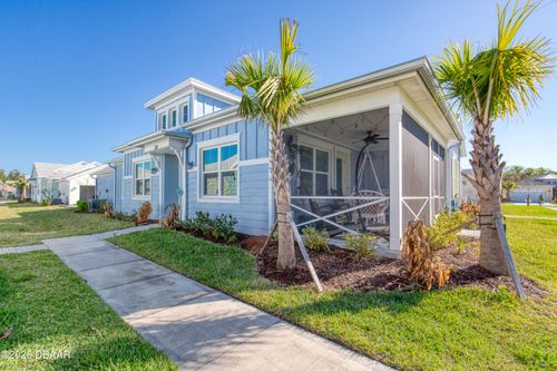373 Hang Loose Way, Daytona Beach, FL, 32124-3822 | Card Image