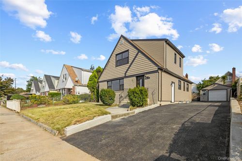 11927 Springfield Blvd, Cambria Heights, NY, 11411-1923 | Card Image