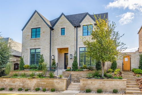 6812 Bonaparte Ct, Plano, TX, 75024-0050 | Card Image