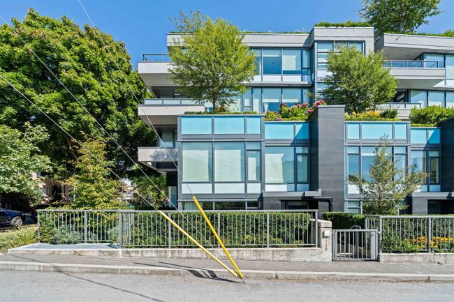 2108 W 47th Avenue, Townhouse with 3 bedrooms, 2 bathrooms and 2 parking in Vancouver BC | Image 38