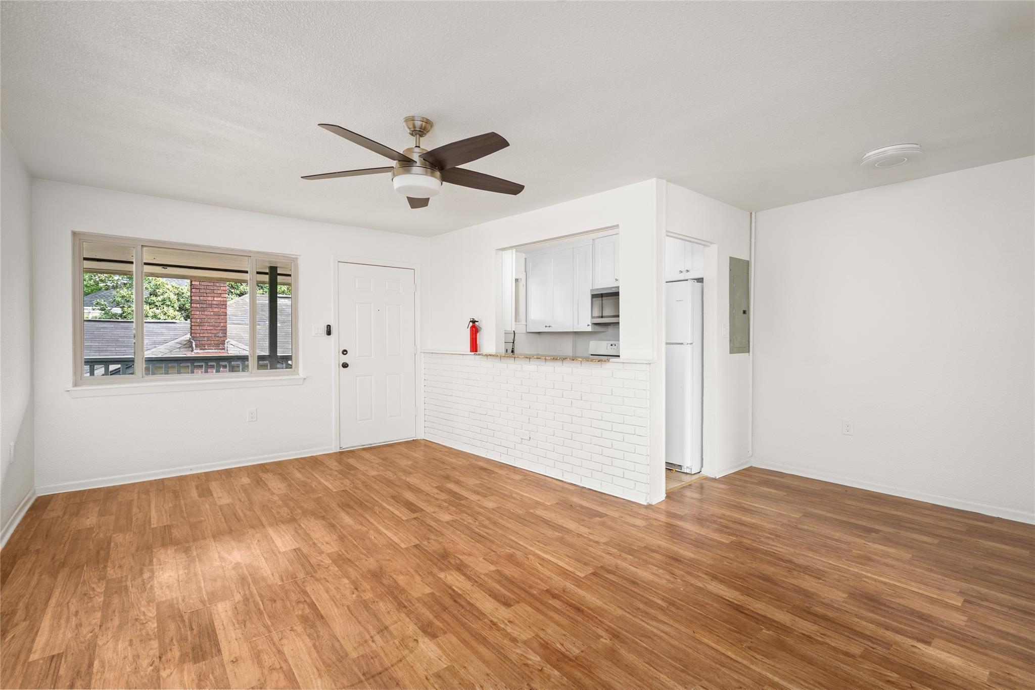 Residential Lease in Houston 3