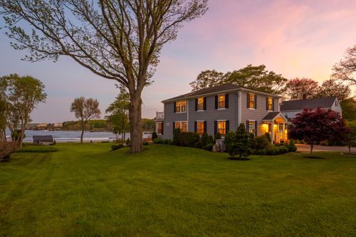 13 Lawson Rd, Cape Elizabeth, ME, 04107-1904 | Card Image