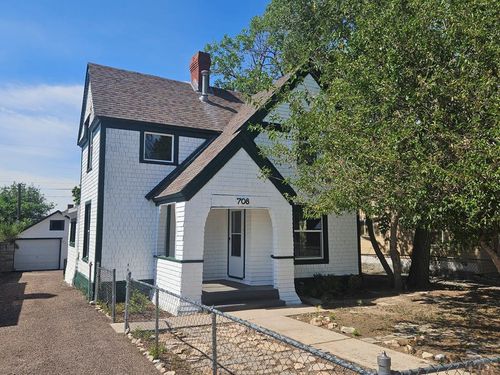 708 W 16th St, Pueblo, CO, 81003 | Card Image