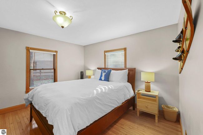 6836 Aarwood Trl Nw, House other with 4 bedrooms, 2 bathrooms and null parking in Rapid City MI | Image 13